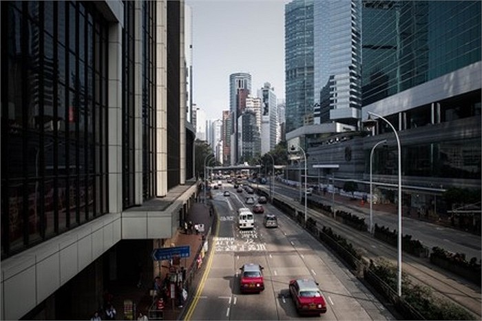 Châu Á là nơi có số lượng tỷ phú nhiều nhất thế giới 