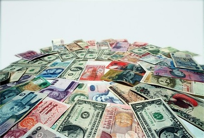 Tổng tài sản của 1.453 tỷ phú trên thế giới là 5,5 nghìn tỷ USD