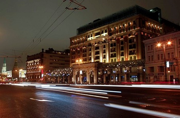 Matxcova (Nga) là thành phố có nhiều tỷ phú nhất thế giới, với 76 người 