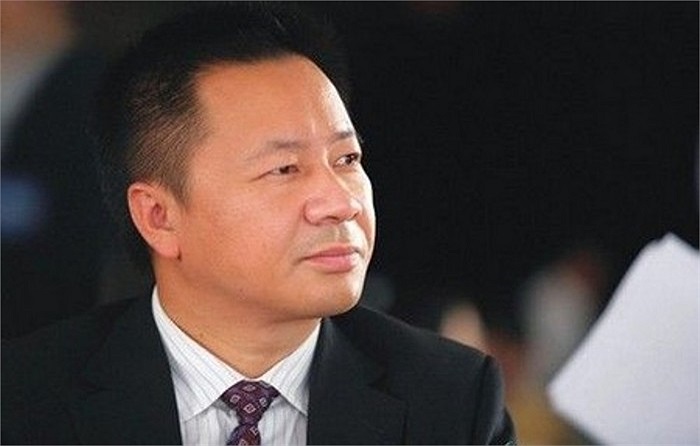 Đáng kể nhất là các tỷ phú ở Trung Quốc đều là những người tự mình gây dựng sự nghiệp. Ảnh bên tỷ phú Wu Changjiang - Người sáng lập NVC Lighting