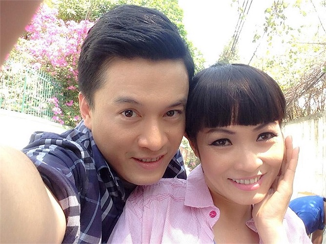 Lam Trường và Phương Thanh đang bắt tay thực hiện một dự án âm nhạc, hứa hẹn sẽ hấp dẫn trong những ngày đầu năm mới này.