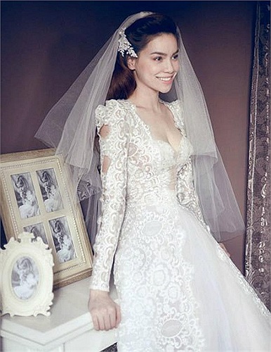 Người hâm mộ từng rất hy vọng về một đám cưới của cặp đôi nổi tiếng trong làng giải trí này.