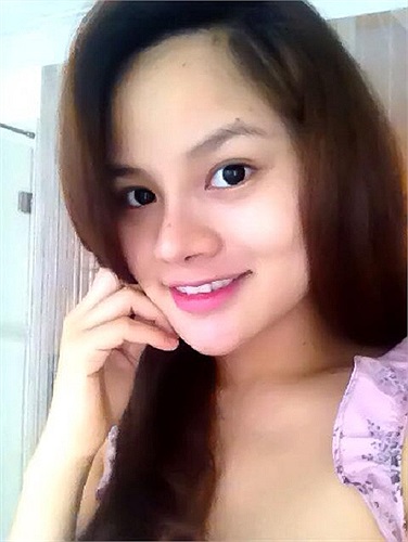 Vũ Thu Phương khoe những bức ảnh trên trang cá nhân sau khi sinh em bé cách đây hơn một tuần.