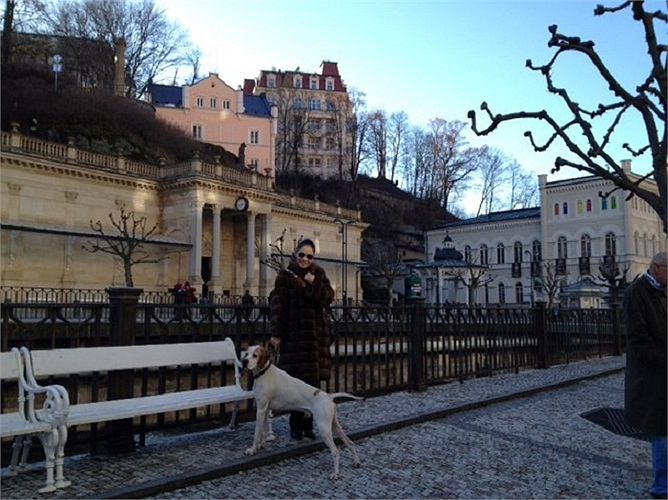 Sau những thành công trong sự nghiệp, nhiều người không ngần ngại gọi Thu Minh là diva thứ 5 trong làng nhạc Việt.