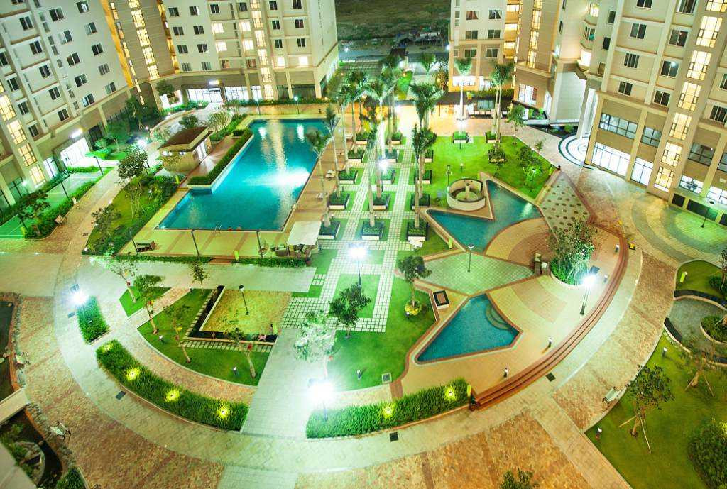 Imperia An Phú giao sổ hồng tận tay từng chủ hộ