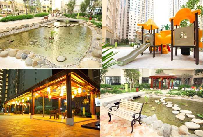 Imperia An Phú giao sổ hồng tận tay từng chủ hộ