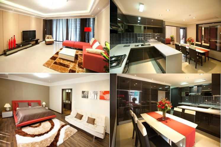 Imperia An Phú giao sổ hồng tận tay từng chủ hộ