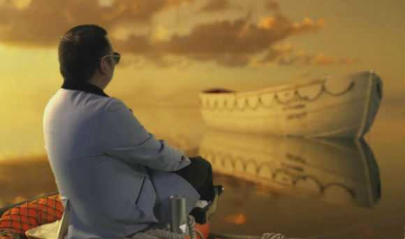 Life of PSY - clip giễu 'cha đẻ' Gangnam Style gây sốt