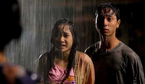 Loạn tác giả ‘Xin lỗi anh chỉ là thằng bán bánh giò’