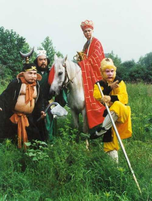 Lục Tiểu Linh Đồng chê hài nhảm Châu Tinh Trì?