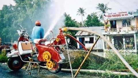 Ly kỳ người Việt đổ tiền chế siêu xe, máy bay