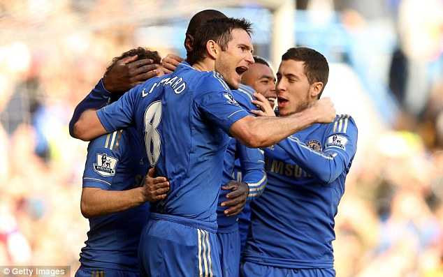 Man City - Chelsea: Hãy nhìn MU mà học