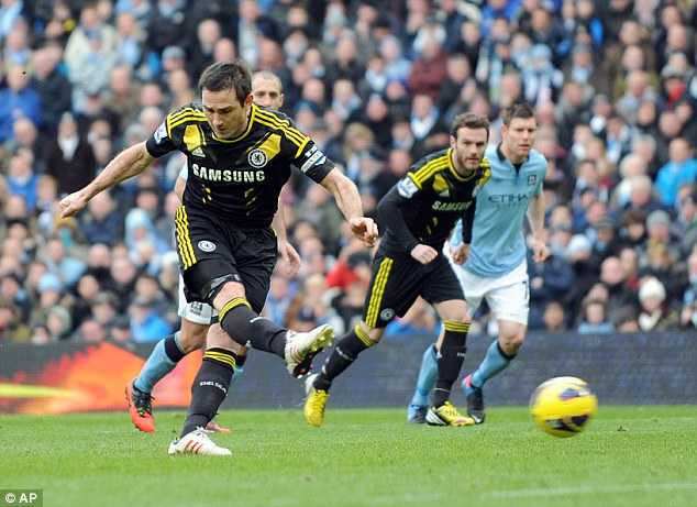 Man City: Thắng 1 trận, thua cả cuộc chiến