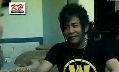 Mạng Trung Quốc xôn xao vì HKT phiên bản Campuchia