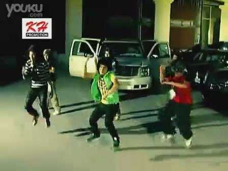 Mạng Trung Quốc xôn xao vì HKT phiên bản Campuchia