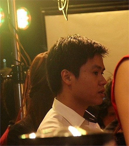 Tuy nhiên, khi liên lạc với nữ diễn viên, cô từ chối trả lời về người bạn trai này vì không muốn đề cập chuyện tình cảm trên báo chí.