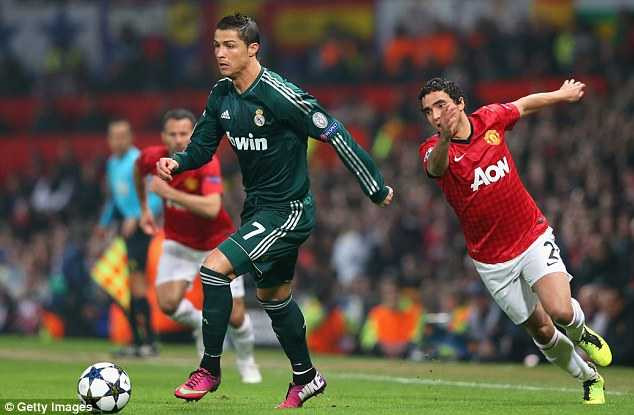 MOU biến Real thành 'ông kẹ' như thế nào?