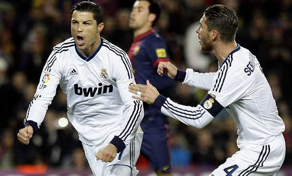 MOU biến Real thành 'ông kẹ' như thế nào?