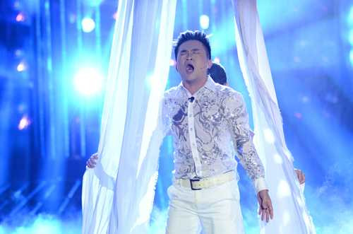 Mr Đàm không 'cứu' được Đại Nghĩa, Khởi My ẵm 800 triệu