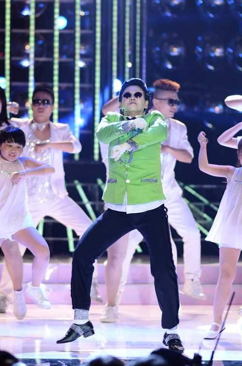 Mr Đàm không 'cứu' được Đại Nghĩa, Khởi My ẵm 800 triệu