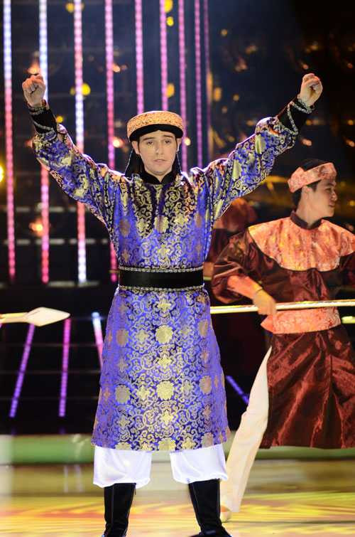 Mr Đàm không 'cứu' được Đại Nghĩa, Khởi My ẵm 800 triệu