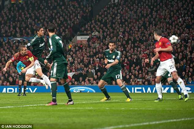 MU thua Real: Những điều trông thấy mà đau đớn lòng