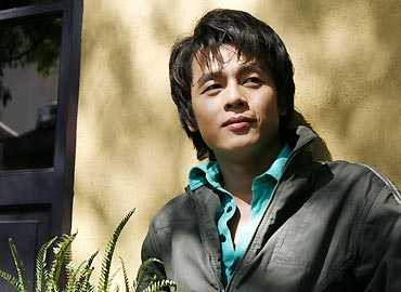 Mỹ nam, mỹ nữ đổ bộ vào Bước nhảy hoàn vũ 2013