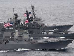 Mỹ triển khai hệ thống radar dải tần X thứ 2 tại Nhật