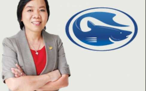 Nể phục những ‘nữ tướng’ điều hành doanh nghiệp ngàn tỷ