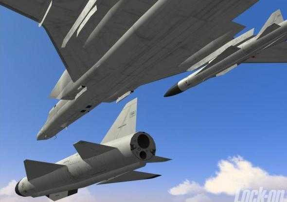 Nga bán Tu-22M3 cho Trung Quốc sau năm… 2020