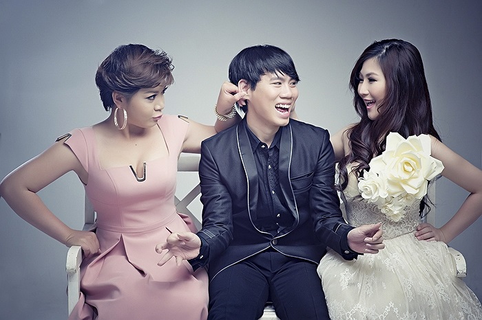 Tiếp nối thành công của Giọng hát Việt mùa đầu tiên, Giọng hát Việt mùa thứ hai sẽ trở lại với khán giả trong thời gian tới. Đây là sân chơi âm nhạc dành cho mọi công dân Việt Nam trong độ tuổi từ 16-55. 