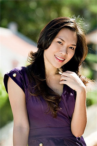 Người đẹp hiện đã bước vào tuổi 33 và vẫn độc thân.