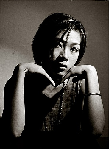 Mỹ Tâm tròn đôi mươi