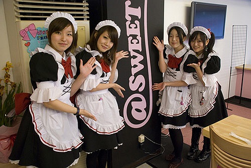 Việc chơi cosplay có hai hình thức hoặc hóa trang giống nhân vật yêu thích của mình hoặc chỉ đơn giản là mặc một bộ đồ tương tự như thế.