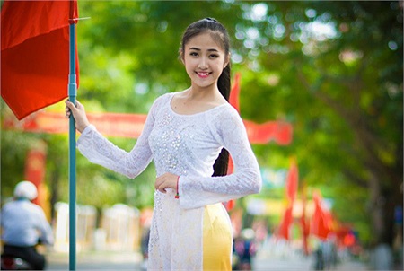 Tính đã từng giành huy chương đồng võ thuật cổ truyền TP Đà Nẵng