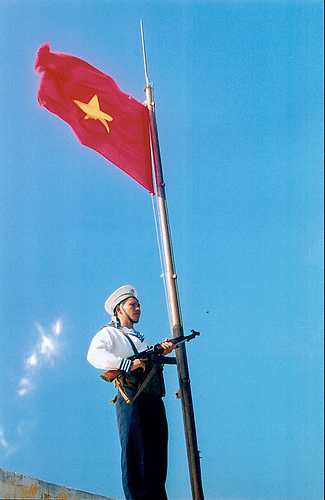 Ngày thơ Việt Nam năm nay có gì sốc?