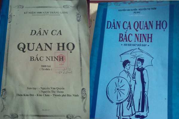 Người yêu quan họ có nên về Hội Lim?