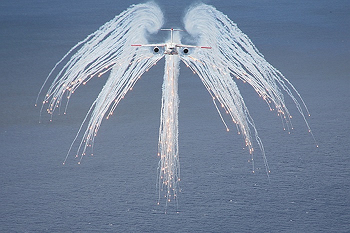 Máy bay vận tải quân sự XC-2 do Phòng nghiên cứu kỹ thuật Quốc phòng Nhật sản xuất