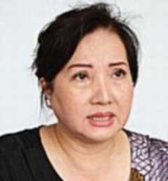 Những bóng hồng 'hét ra lửa' trong giới bất động sản