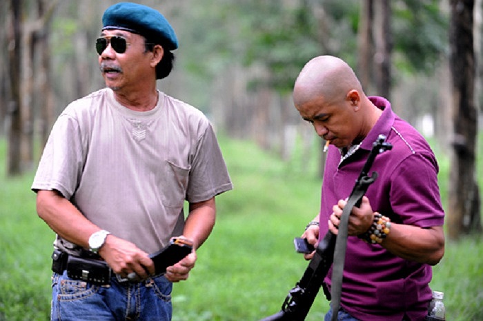 Mặc dù phim chưa phát sóng, nhưng hầu hết các diễn viên nghe tin anh tử nạn trong vụ nổ hầu hết đều bàng hoàng và không tin vào sự thật nghiệt ngã này.