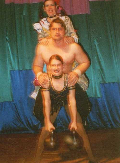 Những khả năng siêu phàm của phụ nữ