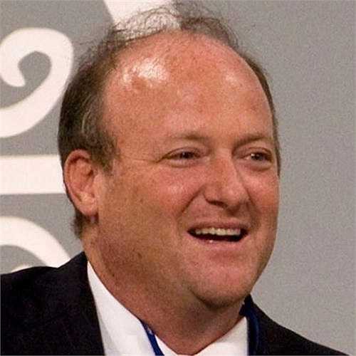 5. Eduardo Hochschild – Tài sản 2,1 tỷ USD – Xếp hạng Forbes thứ 704: Người giàu thứ tư Peru, Eduardo Hochschild được thừa hưởng tài sản của người bác - sáng lập công ty khai thác vàng, bạc hồi năm 1911