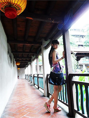 Cuộc thi mong muốn thể hiện nét đẹp dịu dàng, đằm thắm và sự năng động, sáng tạo, trí tuệ của người con gái Việt trong thời đại mới.