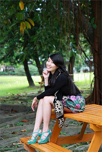 Hoàng Thị Mỹ Quỳnh