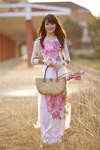 Hoàng Lê Minh Nguyệt