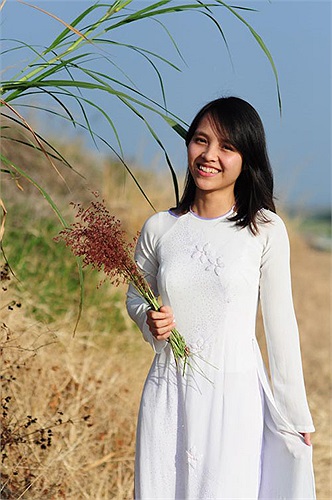 Trần Thị Hoài Thuận