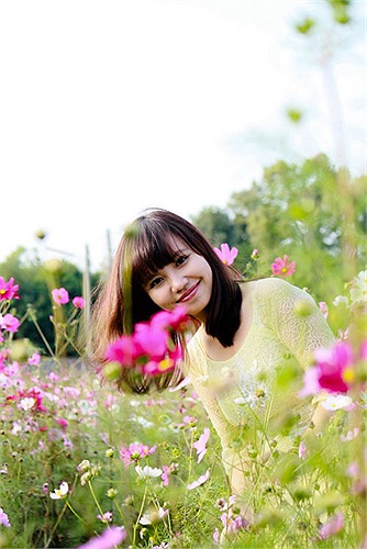 Trần Thị Hồng Châu