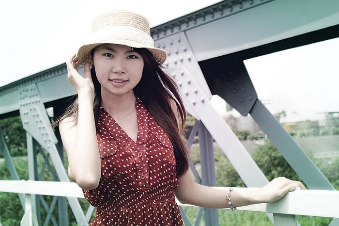 Hoàng Thiên Hương