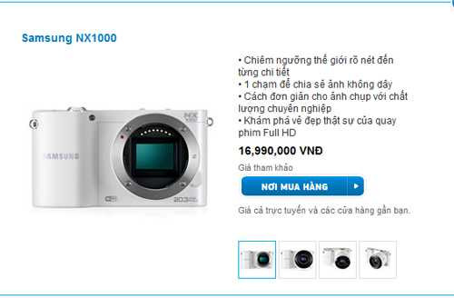 Những sản phẩm Samsung từng bị người dùng Việt 'ném đá'