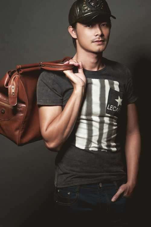 Những sao nam già trước tuổi của showbiz Việt